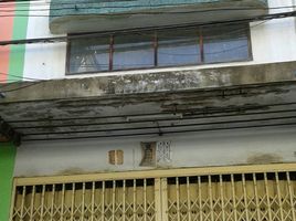 2 Schlafzimmer Shophaus zu vermieten im Baan SK, Bang Bon, Bang Bon