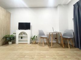 Studio Wohnung zu verkaufen im Sereno Airport Condo, Pa Daet