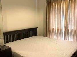 1 Bedroom Condo for rent at Belle Grand Rama 9, Huai Khwang, Huai Khwang, Bangkok, Thailand