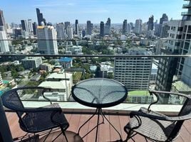 2 Schlafzimmer Wohnung zu vermieten im MARQUE Sukhumvit, Khlong Tan Nuea, Watthana, Bangkok