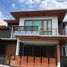 4 Bedroom House for sale at Himma Prestige Living, Chang Phueak