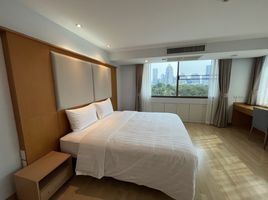 2 Bedroom Apartment for rent at Parkview Mansion, Lumphini