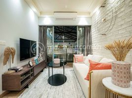 2 Schlafzimmer Wohnung zu verkaufen im 2 bedroom condo for sale, Tuol Svay Prey Ti Muoy, Chamkar Mon