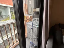 1 Schlafzimmer Wohnung zu vermieten im Quintara Arte Sukhumvit 52 , Bang Chak, Phra Khanong, Bangkok