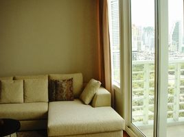 1 спален Кондо в аренду в Siri Residence , Khlong Tan