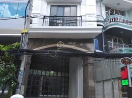 Studio Villa for sale in Tan Binh, Ho Chi Minh City, Ward 2, Tan Binh