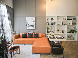 2 Schlafzimmer Appartement zu verkaufen im Siamese Sukhumvit 87, Bang Chak