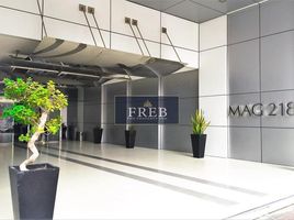 1 Bedroom Condo for sale at MAG 218, Dubai Marina