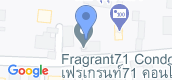 地图概览 of Fragrant 71