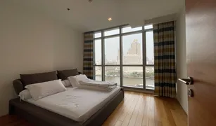 2 Bedrooms Condo for sale in Khlong Ton Sai, Bangkok The River by Raimon Land