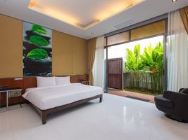 3 Schlafzimmer Villa zu verkaufen im Aqua Villas Rawai, Rawai