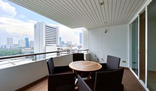 3 Bedrooms Condo for sale in Khlong Toei Nuea, Bangkok Kallista Mansion