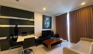 1 Schlafzimmer Wohnung zu verkaufen in Nong Prue, Pattaya The Vision