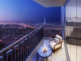 1 बेडरूम अपार्टमेंट for sale at Downtown Views II, 