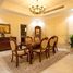 4 Bedroom House for sale at West Village, Al Furjan