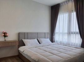 คอนโด 1 ห้องนอน ให้เช่า ในโครงการ นิช โมโน สุขุมวิท - แบริ่ง, สำโรงเหนือ, เมืองสมุทรปราการ