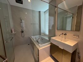 2 Schlafzimmer Appartement zu vermieten im Reflection Jomtien Beach, Nong Prue