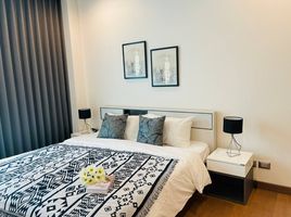 1 Bedroom Condo for rent at Supalai Oriental Sukhumvit 39, Khlong Tan Nuea, Watthana