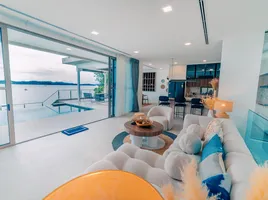 4 Schlafzimmer Villa zu vermieten in Phuket, Pa Khlok, Thalang, Phuket