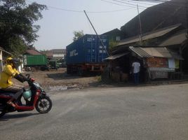  Grundstück zu verkaufen in Jakarta Utara, Jakarta, Cilincing, Jakarta Utara