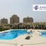 3 Bedroom Villa for sale at Bayti Townhouses, Al Hamra Village