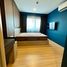 1 Schlafzimmer Wohnung zu vermieten im Chewathai Hallmark Ladprao-Chokchai 4, Saphan Song