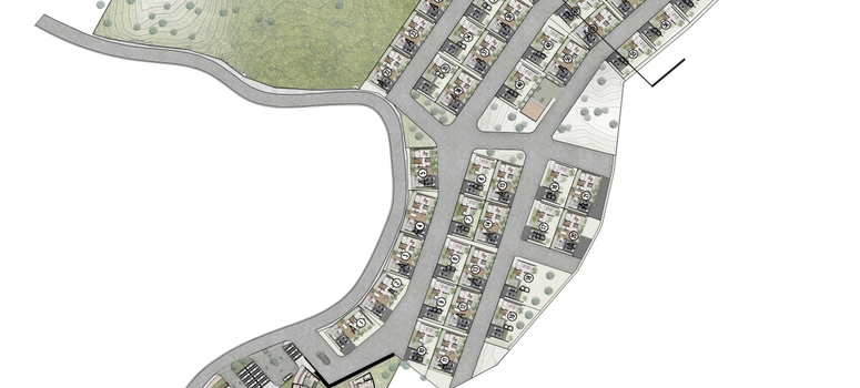 Master Plan of Prime Pano - Photo 1