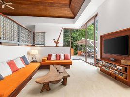 5 Schlafzimmer Villa zu verkaufen in Phuket Town, Phuket, Wichit