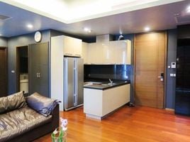 1 Schlafzimmer Appartement zu vermieten im Quattro By Sansiri, Khlong Tan Nuea