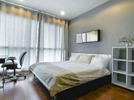 1 Schlafzimmer Appartement zu verkaufen im The Address Chidlom, Lumphini, Pathum Wan