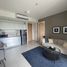 1 Bedroom Condo for rent at The Lofts Ekkamai, Phra Khanong, Khlong Toei