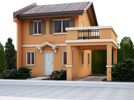 3 Bedroom House for sale at Camella Lipa Heights, Lipa City