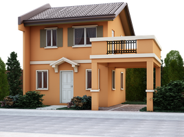 3 Bedroom House for sale at Camella Lipa Heights, Lipa City, Batangas, Calabarzon