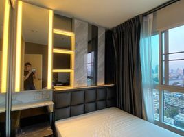 1 Schlafzimmer Appartement zu verkaufen im Fuse Chan - Sathorn, Yan Nawa