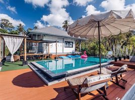 9 Schlafzimmer Hotel / Resort zu verkaufen in Koh Samui, Surat Thani, Maret