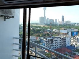 Studio Appartement zu vermieten im View Talay 2, Nong Prue