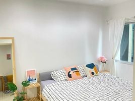 2 Schlafzimmer Wohnung zu vermieten im A Space Hideaway Asoke-Ratchada, Din Daeng, Din Daeng, Bangkok, Thailand