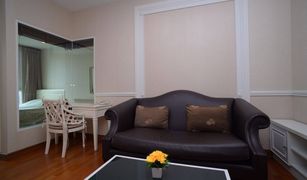 1 Bedroom Condo for sale in Si Lom, Bangkok Ivy Sathorn 10