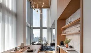 2 Bedrooms Condo for sale in Si Lom, Bangkok The Ritz-Carlton Residences At MahaNakhon