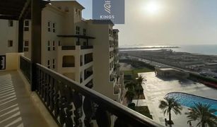 1 chambre Appartement a vendre à Al Hamra Marina Residences, Ras Al-Khaimah Marina Apartments D