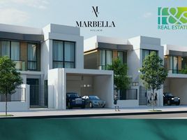 2 Bedroom Villa for sale at Marbella, Mina Al Arab