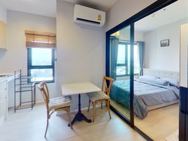 1 Schlafzimmer Appartement zu verkaufen im Escent Condo, Fa Ham, Mueang Chiang Mai