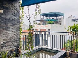 Studio Villa zu verkaufen in Tay Ho, Hanoi, Buoi