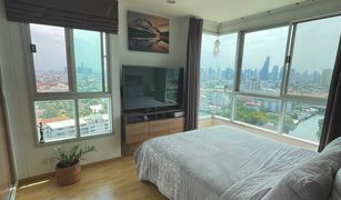 曼谷 Suan Luang U Delight Residence Phatthanakan 开间 公寓 售 