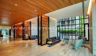 Bang Yi Khan, ဘန်ကောက် Brix Condominium Charan 64 တွင် 1 အိပ်ခန်း ကွန်ဒို ရောင်းရန်အတွက်