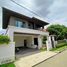 3 Bedroom Villa for sale at Setthasiri SanSai, Nong Chom
