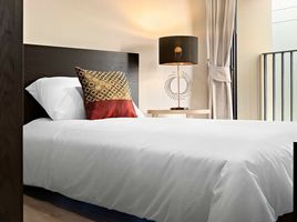 2 Bedroom Condo for rent at Noble Above Wireless Ruamrudee, Lumphini