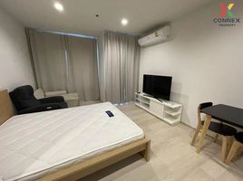 Studio Condo for rent at Life One Wireless, Lumphini