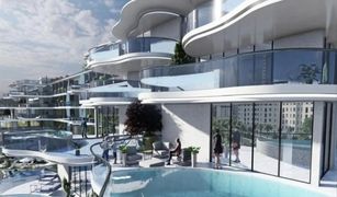 1 chambre Appartement a vendre à Aston Towers, Dubai Samana Park Views