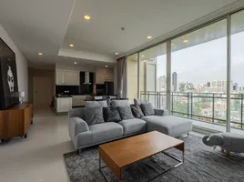 2 Schlafzimmer Appartement zu verkaufen im Royce Private Residences, Khlong Toei Nuea